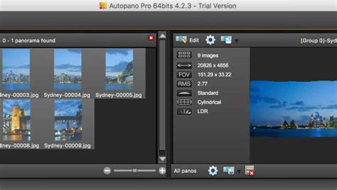 360 stitching software|Best Panorama Stitching Software in 2024 (Top 7 Picks).